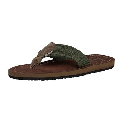 Barbour Zehensandalen Toeman Flip-Flops 42;43;40 1/2 Male Barbour Zehensandalen Toeman Flip-Flops 42;43;40 1/2 Male