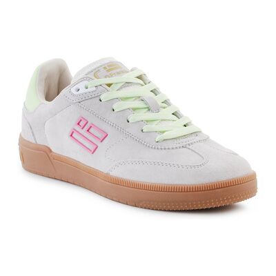 D.Franklin Sneaker Rebel Basic Flag Dfsh387005-Offw Off White 36;37;38;39;40;41 Female D.Franklin Sneaker Rebel Basic Flag Dfsh387005-Offw Off White 36;37;38;39;40;41 Female