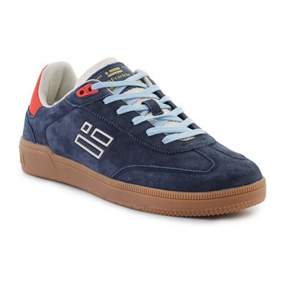 D.Franklin Sneaker Rebel Basic Flag Dfsh387005-Navy 42;43;44;45 Male D.Franklin Sneaker Rebel Basic Flag Dfsh387005-Navy 42;43;44;45 Male