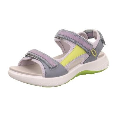 Legero Damenschuhe Sandaletten Siris 2.0 2-000381-9850 36;37;38;39;40;41;42;43 Female Legero Damenschuhe Sandaletten Siris 2.0 2-000381-9850 36;37;38;39;40;41;42;43 Female