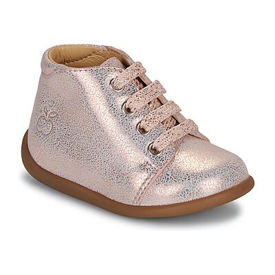 Pom D'Api Stiefeletten Stand-Up Bottine 20 Female Pom D'Api Stiefeletten Stand-Up Bottine 20 Female