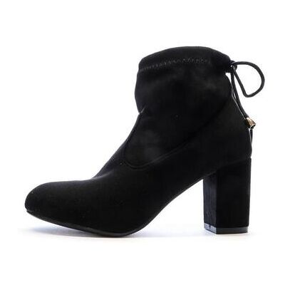 Rks Stiefeletten Ladies Ankle 37;38;39 Female Rks Stiefeletten Ladies Ankle 37;38;39 Female