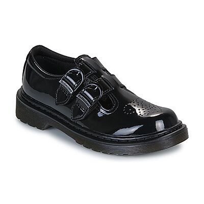 Dr. Martens Ballerinas 8065 Mono J T Bar Shoe 28;29;31;32;34;35 Female Dr. Martens Ballerinas 8065 Mono J T Bar Shoe 28;29;31;32;34;35 Female