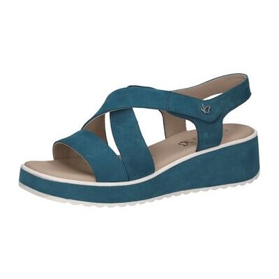 Caprice Keilabsatzsandalen Sandaletten M2830544 9-28305-44/817 817 36 Caprice Keilabsatzsandalen Sandaletten M2830544 9-28305-44/817 817 36