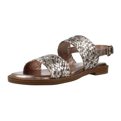 Carmela Flache Sandalen 162197c 36;37;38 Carmela Flache Sandalen 162197c 36;37;38