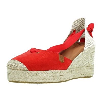 Popa Espadrilles Ya10203 36;38;39;40;41 Female Popa Espadrilles Ya10203 36;38;39;40;41 Female