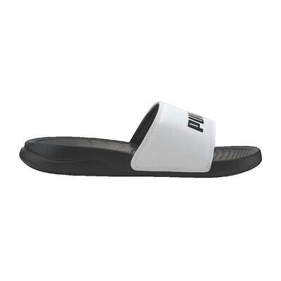 Puma Flache Sandalen Popcat 20 37;38;39 Puma Flache Sandalen Popcat 20 37;38;39