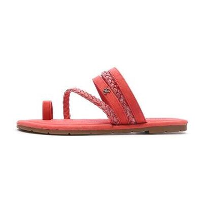 Chattawak Flache Sandalen Tifa 37 Chattawak Flache Sandalen Tifa 37