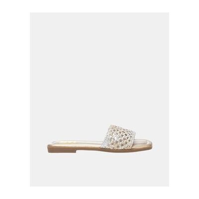 Xti Flache Sandalen 130262 36;37;39;40;41 Xti Flache Sandalen 130262 36;37;39;40;41