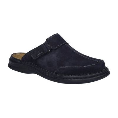 Josef Seibel Clogs Offene Max 93 1099310/530 45 Male Josef Seibel Clogs Offene Max 93 1099310/530 45 Male