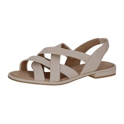 Caprice Flache Sandalen Sandalen 37 Caprice Flache Sandalen Sandalen 37