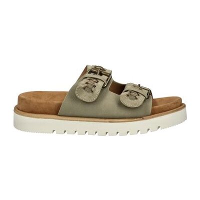 Mustang Clogs Pantoletten 37 Female Mustang Clogs Pantoletten 37 Female