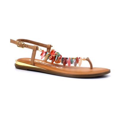 Gioseppo Flache Sandalen 69150mu 40 Gioseppo Flache Sandalen 69150mu 40