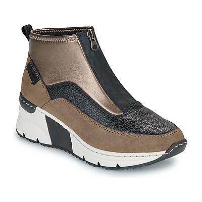 Rieker Turnschuhe N6352-25 36;37;38;39;40;41 Female Rieker Turnschuhe N6352-25 36;37;38;39;40;41 Female