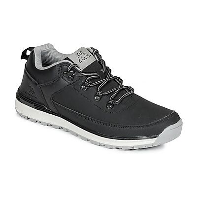 Kappa Sneaker Monsi Low 40;41;42;43;44;45;46 Male Kappa Sneaker Monsi Low 40;41;42;43;44;45;46 Male