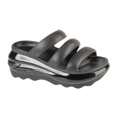 Crocs Hausschuhe Classic Mega Crush Tripe Strap 39 / 40;41 / 42 Female Crocs Hausschuhe Classic Mega Crush Tripe Strap 39 / 40;41 / 42 Female
