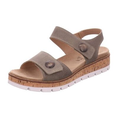 Longo Keilabsatzsandalen Sandaletten 1126764 37;40 Longo Keilabsatzsandalen Sandaletten 1126764 37;40