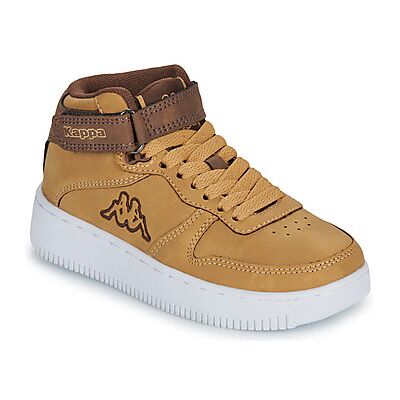 Kappa Kinderschuhe Logo Maserta 4 Md Kid 29;30;31;32;33;34 Male Kappa Kinderschuhe Logo Maserta 4 Md Kid 29;30;31;32;33;34 Male