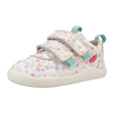 Kickers Kinderschuhe Kick Frapy 19;21 Female Kickers Kinderschuhe Kick Frapy 19;21 Female
