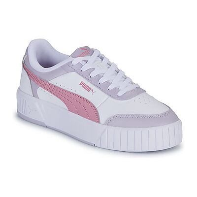 Puma Kinderschuhe Carina Mia Jr 36;37;38;39 Female Puma Kinderschuhe Carina Mia Jr 36;37;38;39 Female