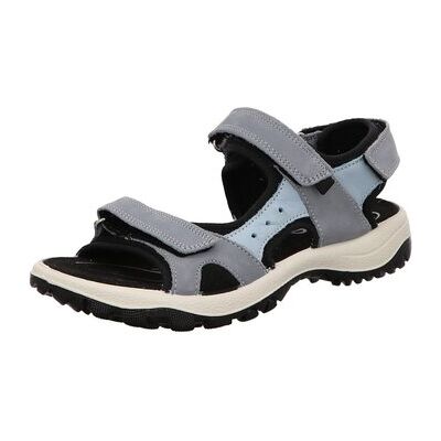 Rohde Flache Sandalen Sandaletten 5380/55 38;41 Rohde Flache Sandalen Sandaletten 5380/55 38;41