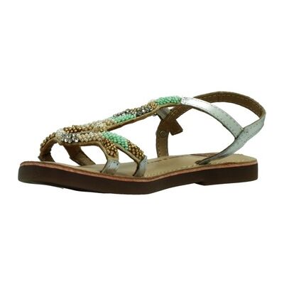 Gioseppo Flache Sandalen 74825g 28;31;32 Gioseppo Flache Sandalen 74825g 28;31;32