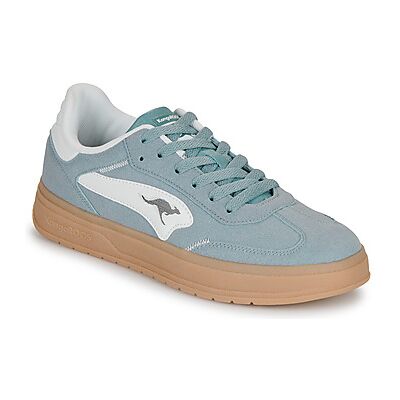 Kangaroos Sneaker K-Gw Heaven Og 38 Female Kangaroos Sneaker K-Gw Heaven Og 38 Female