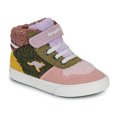 Kangaroos Kinderschuhe Kavu Shady Fur Ev 26 Female Kangaroos Kinderschuhe Kavu Shady Fur Ev 26 Female