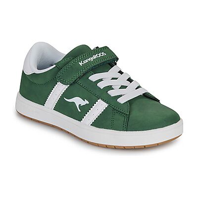 Kangaroos Kinderschuhe K-Ca Miles Ev 32;33;34;35 Female Kangaroos Kinderschuhe K-Ca Miles Ev 32;33;34;35 Female