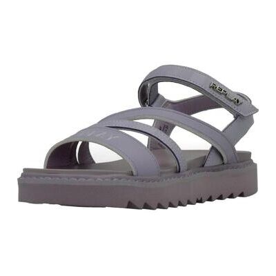 Replay Flache Sandalen Jt420009s 30;31 Replay Flache Sandalen Jt420009s 30;31