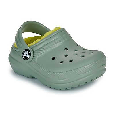 Crocs Clogs Kinder Classic Lined Clog T 24 / 25;19 / 20;23 / 24;25 / 26;27 / 28;22 / 23;20 / 21 Male Crocs Clogs Kinder Classic Lined Clog T 24 / 25;19 / 20;23 / 24;25 / 26;27 / 28;22 / 23;20 / 21 Male