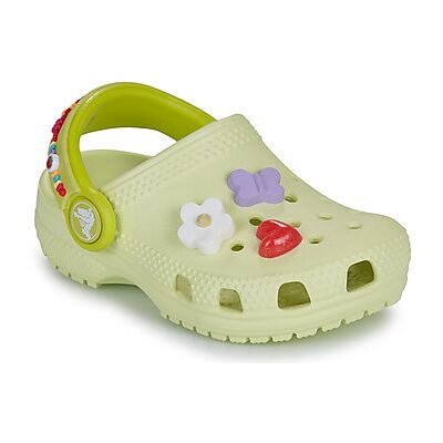 Crocs Clogs Kinder Classic Friendship Bracelet Cg T 19 / 20 Female Crocs Clogs Kinder Classic Friendship Bracelet Cg T 19 / 20 Female
