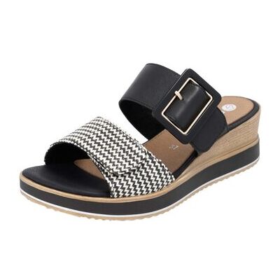 Remonte Clogs Pantoletten D646303 D64 D6463-03 37;39;40;41 Female Remonte Clogs Pantoletten D646303 D64 D6463-03 37;39;40;41 Female