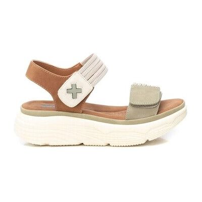 Xti Keilabsatzsandalen Schuhe 143986 39 Xti Keilabsatzsandalen Schuhe 143986 39