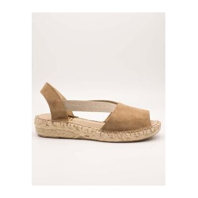 Fabiolas Espadrilles 5m122800 Sahara 41 Female Fabiolas Espadrilles 5m122800 Sahara 41 Female