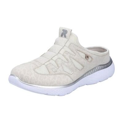 Rieker Damenschuhe Slipper Fsk Halbschuhe M5095-60 36;37;39;40;41;42 Female Rieker Damenschuhe Slipper Fsk Halbschuhe M5095-60 36;37;39;40;41;42 Female