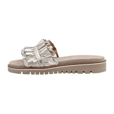 Ara Clogs Pantoletten Kent-Sport S 12-28121-11 36;39;40 Female Ara Clogs Pantoletten Kent-Sport S 12-28121-11 36;39;40 Female