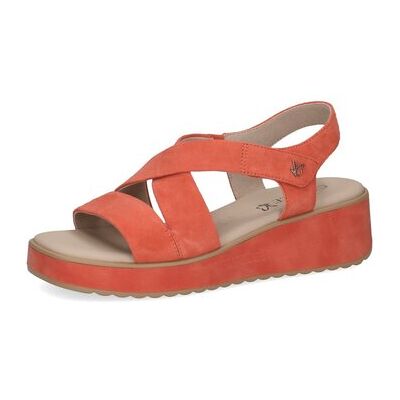 Caprice Keilabsatzsandalen Sandaletten 9-28305-44 664 36;41 Caprice Keilabsatzsandalen Sandaletten 9-28305-44 664 36;41