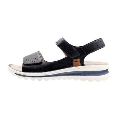 Ara Damenschuhe Sandaletten Sandale Tampa 12-47224-02 36;40 Female Ara Damenschuhe Sandaletten Sandale Tampa 12-47224-02 36;40 Female