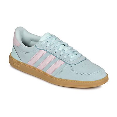 Adidas Sneaker Breaknet Sleek 38 2/3 Female Adidas Sneaker Breaknet Sleek 38 2/3 Female