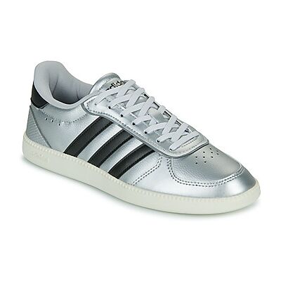 Adidas Sneaker Breaknet Sleek 36;38;40;42;36 2/3;37 1/3;38 2/3;39 1/3;40 2/3;41 1/3 Female Adidas Sneaker Breaknet Sleek 36;38;40;42;36 2/3;37 1/3;38 2/3;39 1/3;40 2/3;41 1/3 Female
