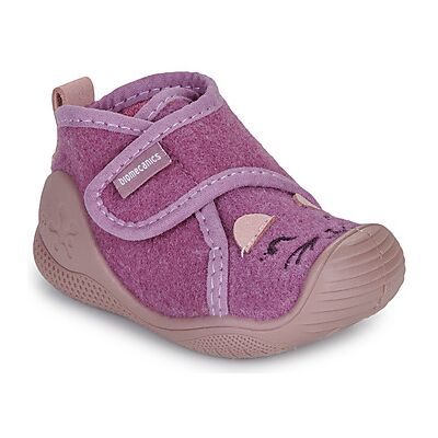 Biomecanics Pantoffeln Kinder Biohome 18;22;24 Female Biomecanics Pantoffeln Kinder Biohome 18;22;24 Female