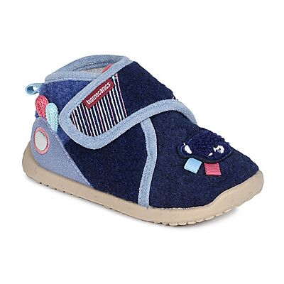 Biomecanics Pantoffeln Kinder Biohome 19 Female Biomecanics Pantoffeln Kinder Biohome 19 Female