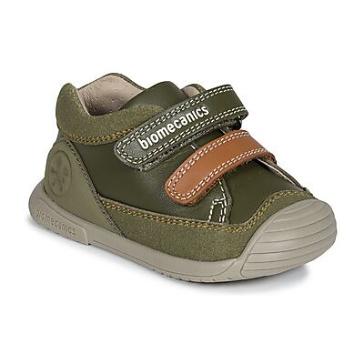 Biomecanics Kinderschuhe Biogateo Casual 18;19 Male Biomecanics Kinderschuhe Biogateo Casual 18;19 Male