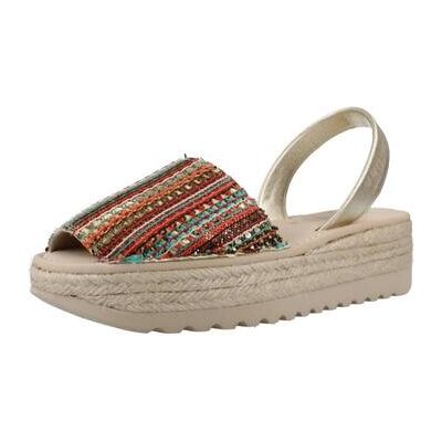 Ria Espadrilles 21990 27062 37;38;40 Female Ria Espadrilles 21990 27062 37;38;40 Female