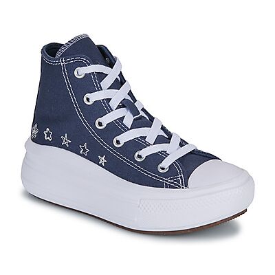 Converse Kinderschuhe Chuck Taylor All Star Move Platform 27;29;31;32;34;35 Female Converse Kinderschuhe Chuck Taylor All Star Move Platform 27;29;31;32;34;35 Female