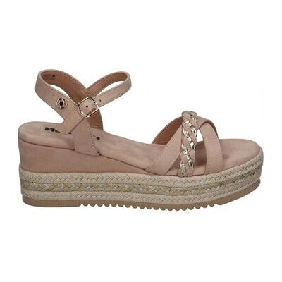 Refresh Keilabsatzsandalen 111884 39 Female Refresh Keilabsatzsandalen 111884 39 Female