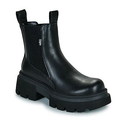 Buffalo Damenstiefel Mave Chelsea 36;38;39;40;41 Female Buffalo Damenstiefel Mave Chelsea 36;38;39;40;41 Female