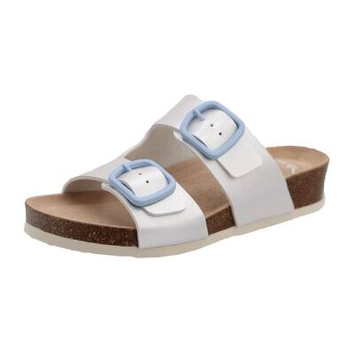 Ara Clogs Pantoletten Bali Pantolette 15-17208-11 42 Female Ara Clogs Pantoletten Bali Pantolette 15-17208-11 42 Female