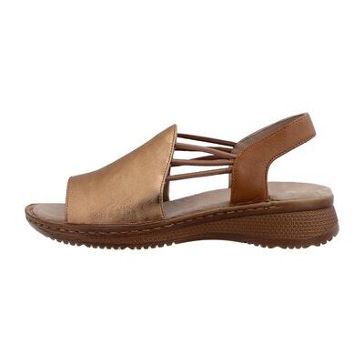 Ara Keilabsatzsandalen Sandaletten Hawaii Sandale Whisky Cmel 12-29005-17 36;37;38;40;41;35 Ara Keilabsatzsandalen Sandaletten Hawaii Sandale Whisky Cmel 12-29005-17 36;37;38;40;41;35